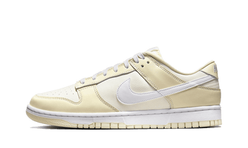Nike Dunk Low Coconut Milk