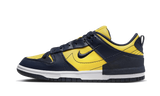 Nike Dunk Low Disrupt 2 Michigan