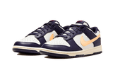 Nike Dunk Low "From Nike To You" Navy Vanilla
