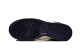 Nike Dunk Low "From Nike To You" Navy Vanilla