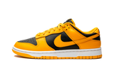 Nike Dunk Low Goldenrod