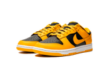 Nike Dunk Low Goldenrod