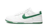 Nike Dunk Low Green Noise