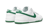 Nike Dunk Low Green Noise