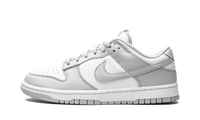 Nike Unisex Sneakers Dunk Low Grey Fog
