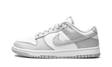 Nike Unisex Sneakers Dunk Low Grey Fog