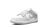 Nike Unisex Sneakers Dunk Low Grey Fog