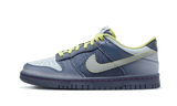 Nike Dunk Low Halloween I Am Fearless