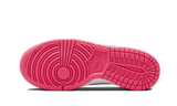 Nike Dunk Low Laser Fuchsia
