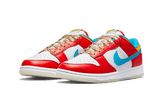 Nike Dunk Low QS LeBron James Fruity Pebbles