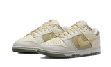 Nike Dunk Low Light Bone Dark Stucco