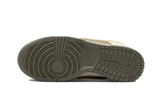 Nike Dunk Low Light Bone Dark Stucco