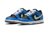 Nike Dunk Low Crater Light Photo Blue