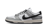 Nike Dunk Low Light Smoke Grey