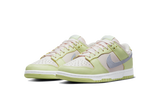 Nike Dunk Low Lime Ice