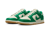 Nike Dunk Low Malachite University Gold