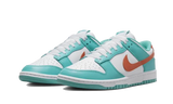 Nike Dunk Low Miami Dolphins