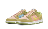 Nike Dunk Low Next Nature Sun Club Arctic Orange