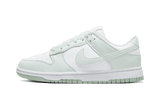 Nike Dunk Low Next Nature White Mint