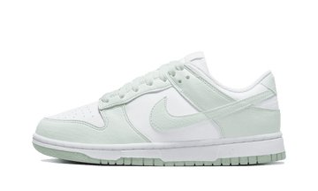 Nike Dunk Low Next Nature White Mint