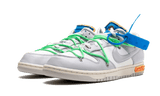 Nike Dunk Low Off-White Lot 26