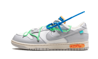 Nike Dunk Low Off-White Lot 26
