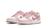 Nike Dunk Low Pink Velvet