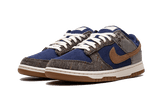 Nike Dunk Low Premium Tweed Corduroy