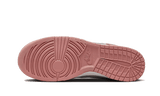 Nike Dunk Low Red Stardust Sanddrift