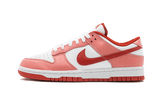 Nike Dunk Low Red Stardust