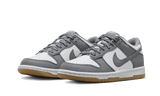 Nike Dunk Low Reflective Grey