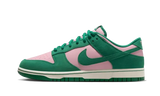 Nike Dunk Low Retro Medium Soft Pink Malachite