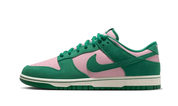 Nike Dunk Low Retro Medium Soft Pink Malachite
