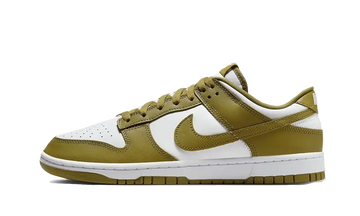 Dunk Low Retro Pacific Moss
