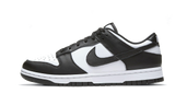 Nike Unisex Sneakers Dunk Low Retro White Black Panda