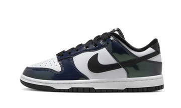 Nike Dunk Low SE Just Do It Nere