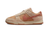 Dunk Low Shimmer Burnt Sunrise