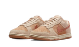 Dunk Low Shimmer Burnt Sunrise