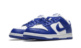 Nike Dunk Low Kentucky