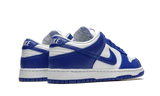 Nike Dunk Low Kentucky