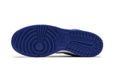 Nike Dunk Low Kentucky