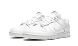 Nike Dunk Low Triple White (2021)