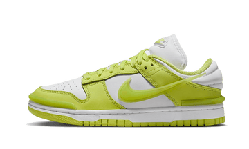 Nike Dunk Low Twist Lemon Twist