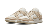 Nike Dunk Low Twist Sanddrift