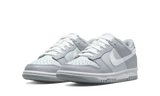 Nike Dunk Low Two Toned Grey