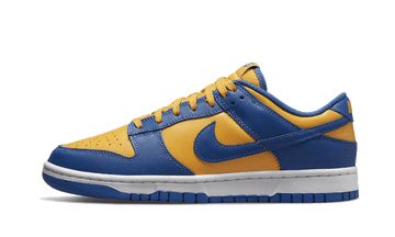 Nike Dunk Low UCLA