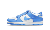 Nike Dunk Low University Blue UNC
