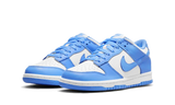 Nike Dunk Low University Blue UNC