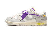 Nike Dunk Low Off-White Lotto 24