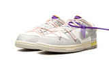 Nike Dunk Low Off-White Lot 24
